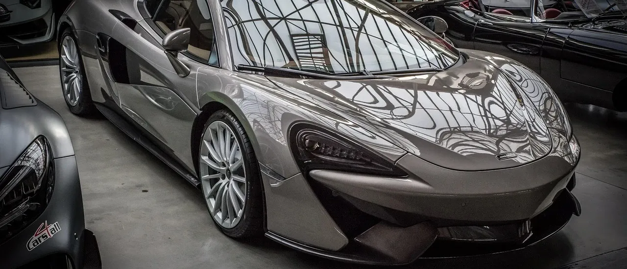 luxury car services