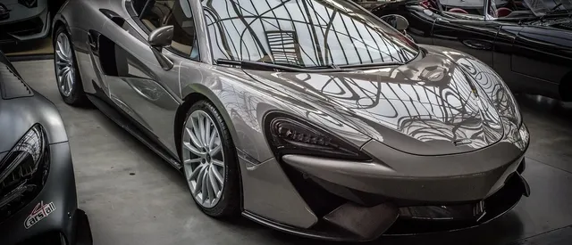 Reformtreaty’s Guide to Expensive Car Rentals for an Important Events